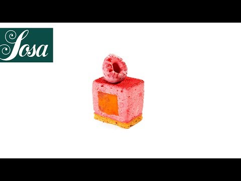 Raspberry Mousse · Albuwhip / Instangel · Texturizers