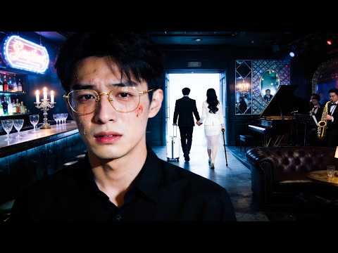 She regained sight, found husband cheating, faked death, married CEO & took revenge!