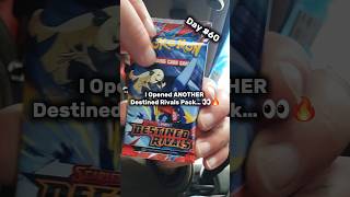 Every Destined Rivals pack feels like a gamble right now…