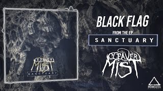 Cleaver Of The Mist - Black Flag