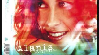 Alanis Morissette : Everything  -  Radio Edit (2004)