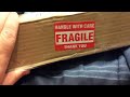The Third Unboxing Collaboration With DK S Media Central Returns