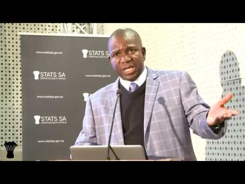 Gross domestic product (GDP) Q1 2018