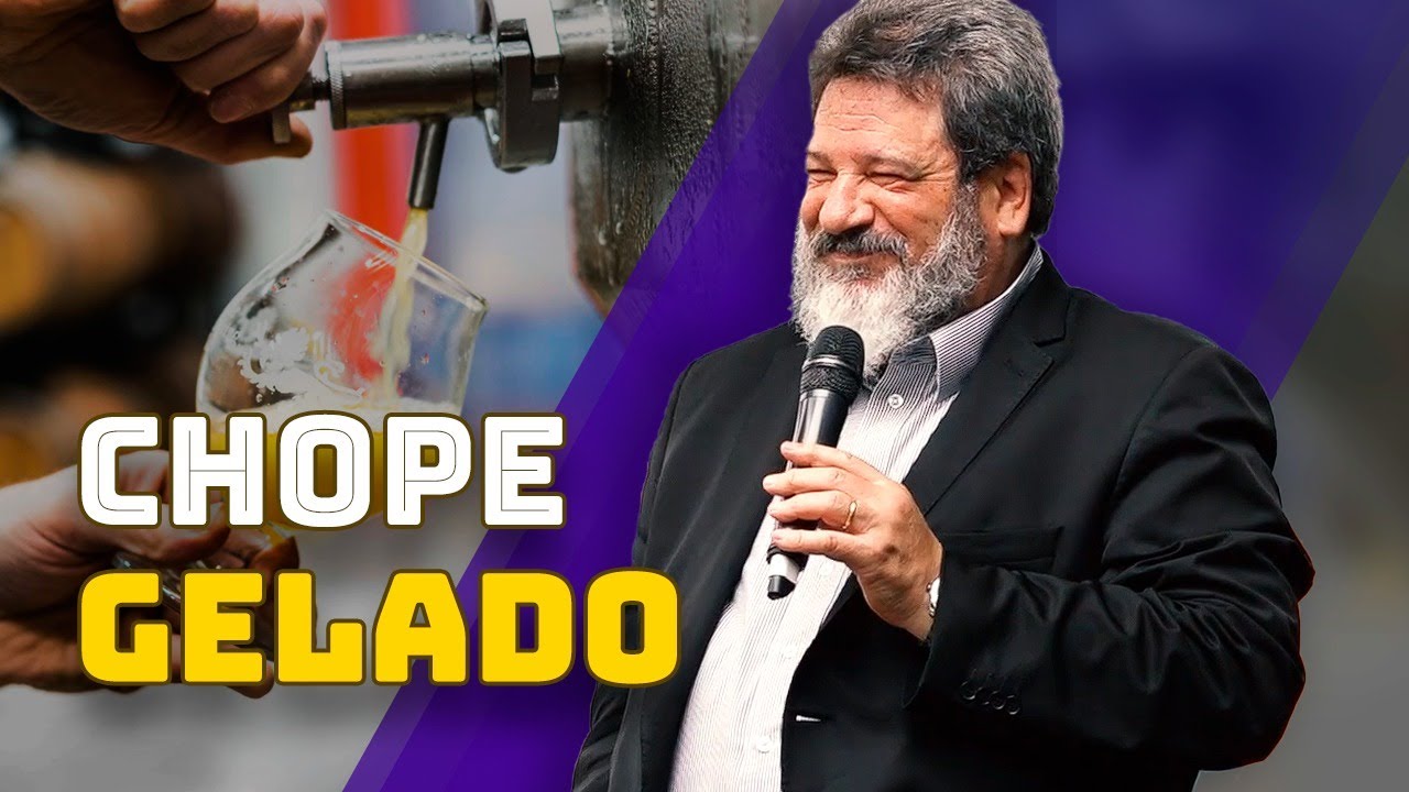 O chope e a ética - Mario Sergio Cortella