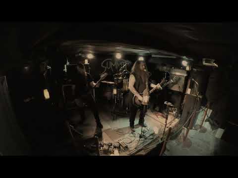 Summit - Pleasing to the Lord (Live)