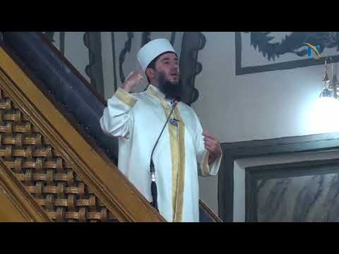 Mësime nga Hixhreti (shpërngulja) - Hoxhë Muharem Ismaili - Hutbe