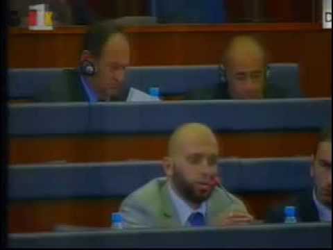 Gëzim Kelmendi - Ukshin Hoti besoi në Drejtësinë e ZOTIT dhe qendroi i pa lekundur