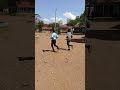 Engineer Kevin Takes Dandon To Oriwo Boys