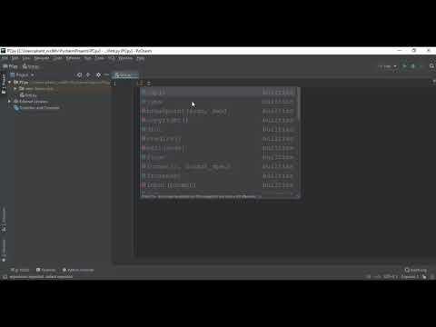 Python Programming 11 Selection Control Statements If