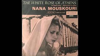 Nana Mouskouri - 1962 - The White Rose Of Athens