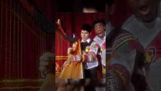 Download lagu iShowSpeed Plays The Harp in Peru with Prof 😂😂 Desperado - Antonio Banderas - Cancion del Mariachi mp3