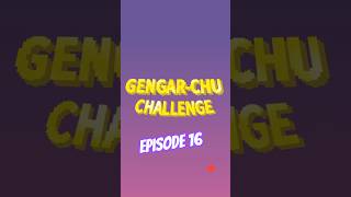 Gengar-Chu Challenge - Episode 16⚡️ Trouver la carte ultime de la 151C ! 👻🔥 #pokemon #pokemontcg