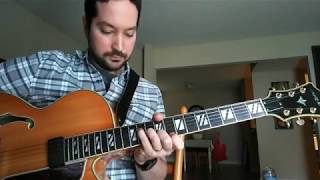 Video thumbnail for Ruby, My Dear - Thelonious Monk by Zachary Biggus