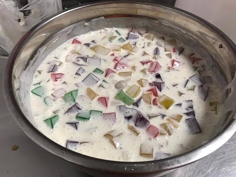 download lagu mp3 mp4 Receta De Gelatina Con Crema Y Frutas, download lagu Receta De Gelatina Con Crema Y Frutas gratis, unduh video klip Receta De Gelatina Con Crema Y Frutas