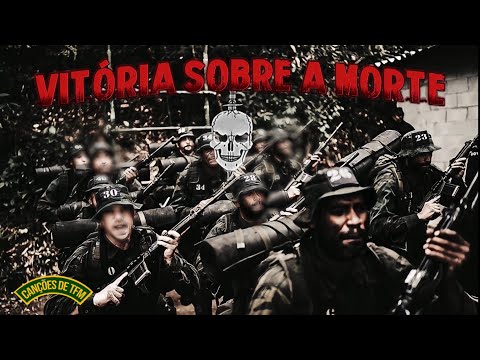 VITÓRIA SOBRE A MORTE + NOSSAS DIFERENÇAS- CANÇÕES DE TFM