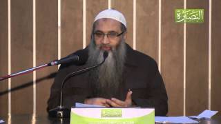 المجلس السابع عشر من شرح كتاب الإيمان من صحيح مسلم  - عليه رحمة الله  - image