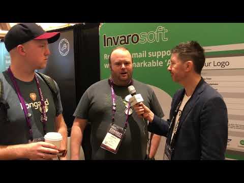 CNWR - Customer Success Story