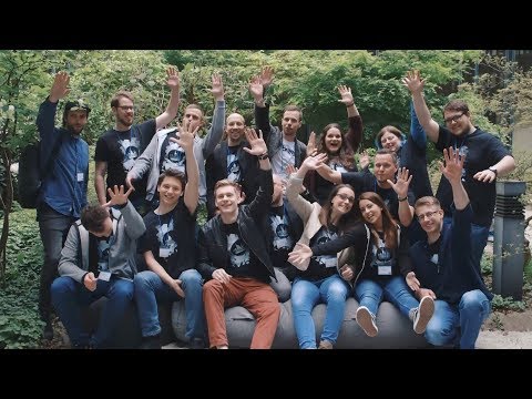 Umbraco-Festival Deutschland 2018