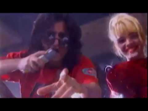 Дони и Момчил - Ближи си сладоледа (Official video 1993)