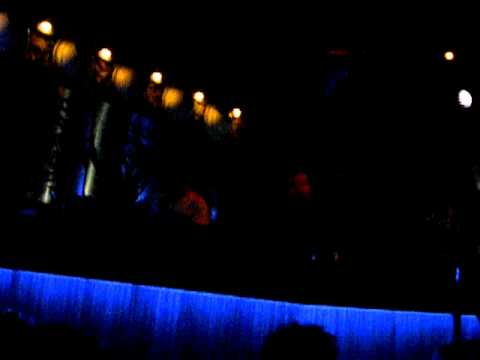 Dj Sneak @ Space, Ibiza 20-09-2011