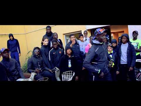 2KG - YA FEU (MUSIC VIDEO)