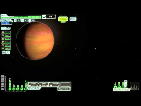 Pak Plays 07/08/2015 - FTL: Faster Than Light