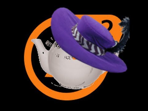 HALF LIFE 2 I PIMPED TEA PARTY!