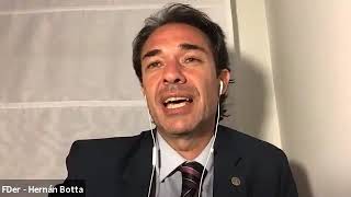 Presentación del libro Recuperando el valor de la polémica en la iusfilosofía. Apostillas sobre el debate Cossio-Kelsen