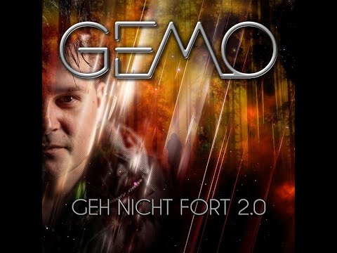 GEMO - Geh nicht fort 2.0 (Jay Neero Rmx)