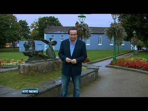 Mayo's history of heartbreak | RTÉ News