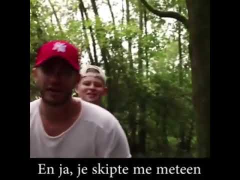 Kippie Kopstoot gaat Afzeiken tegen Snapking