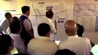 TPLEX PROJECT NI EX. PRESIDENT GMA HINDI NI NOYNOY AQUINO