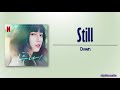 Dvwn (다운) - Still [Doona! OST] [Rom|Eng Lyric]
