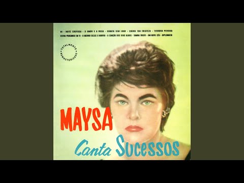 A Canção Dos Seus Olhos video
