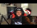 Reacting To Kiddo K Illegal Love