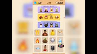 Connect Master Level 57 Walkthrough Solution Gameplay Gamerstein 