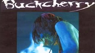 Buckcherry Live 2001 | House of Blues, Hollywood, California [House of Blueballs Bootleg]