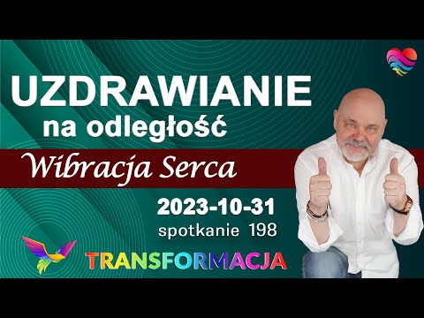 [POPKO TV – Zdrowie i Sukces] Medytacja uzdrawiająca z Uzdrowicielami Duchowymi Zbigniewem Popko i Agatą Popko.