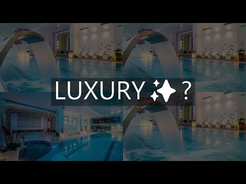 orhideea residence  spa  bucharest  romania