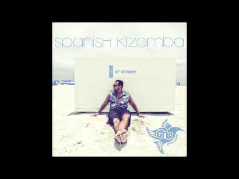 New Kizomba/ G.No Tattooed Girl (feat. Smoke e. Digglera) By G-S Pro