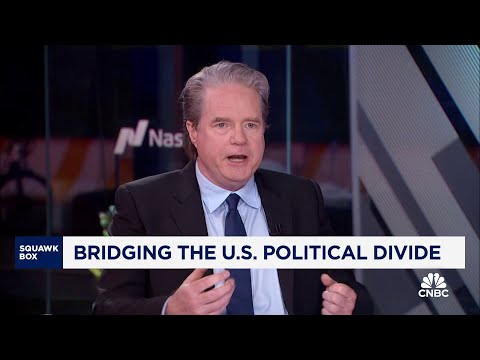 Bridging the U.S. political divide: Tribalism impact on politics and college campuses
