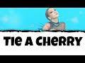 CL - Tie a Cherry Lyrics [HAN/ ROM / ENGLISH - Color coded]