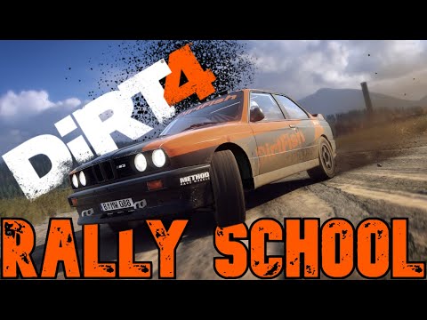 Die verschiedenen Antriebsarten | # 02 | Dirt4: Karriere