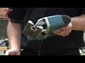 MAKITA Elektrinis siaurapjūklis JV0600K 650W
