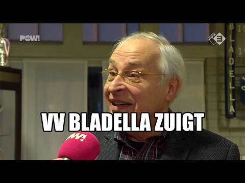 VV Bladella trapt voetballertjes uit club