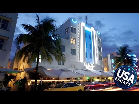 Beacon South Beach Hotel | Miami Beach (FL), United States | Hotel Review 🏨