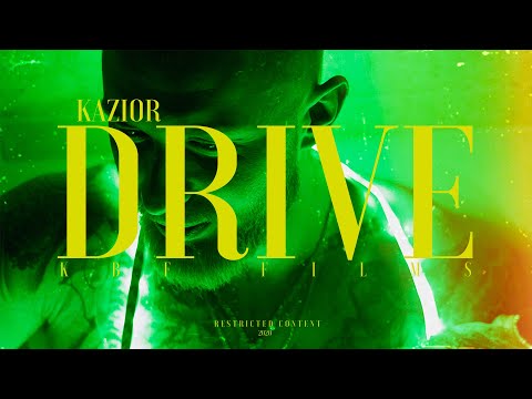 Kazior - DRIVE (prod. Mvson808)