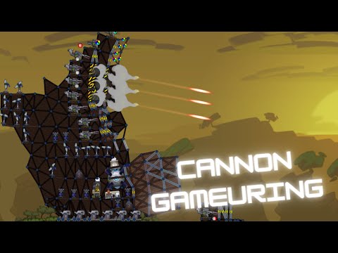 Four long spam is OP - Forts