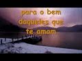 Todas As Coisas Fernandinho Playback
