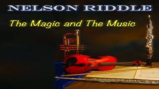 Nelson Riddle - The Magic and The Music  Disc Two GMB